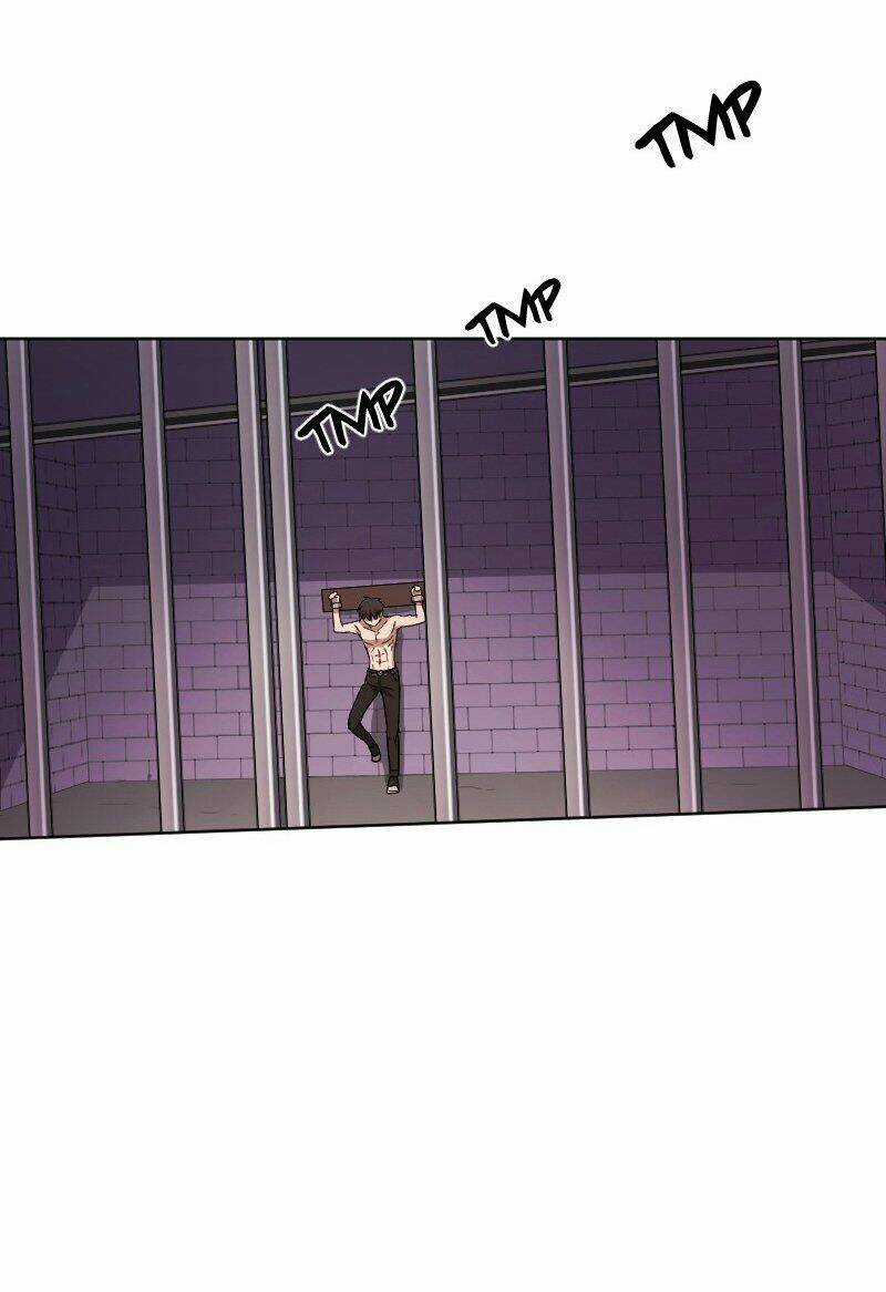 Pháp Sư Và Nữ Chúa Quỷ - Chapter 92 - Trang 65