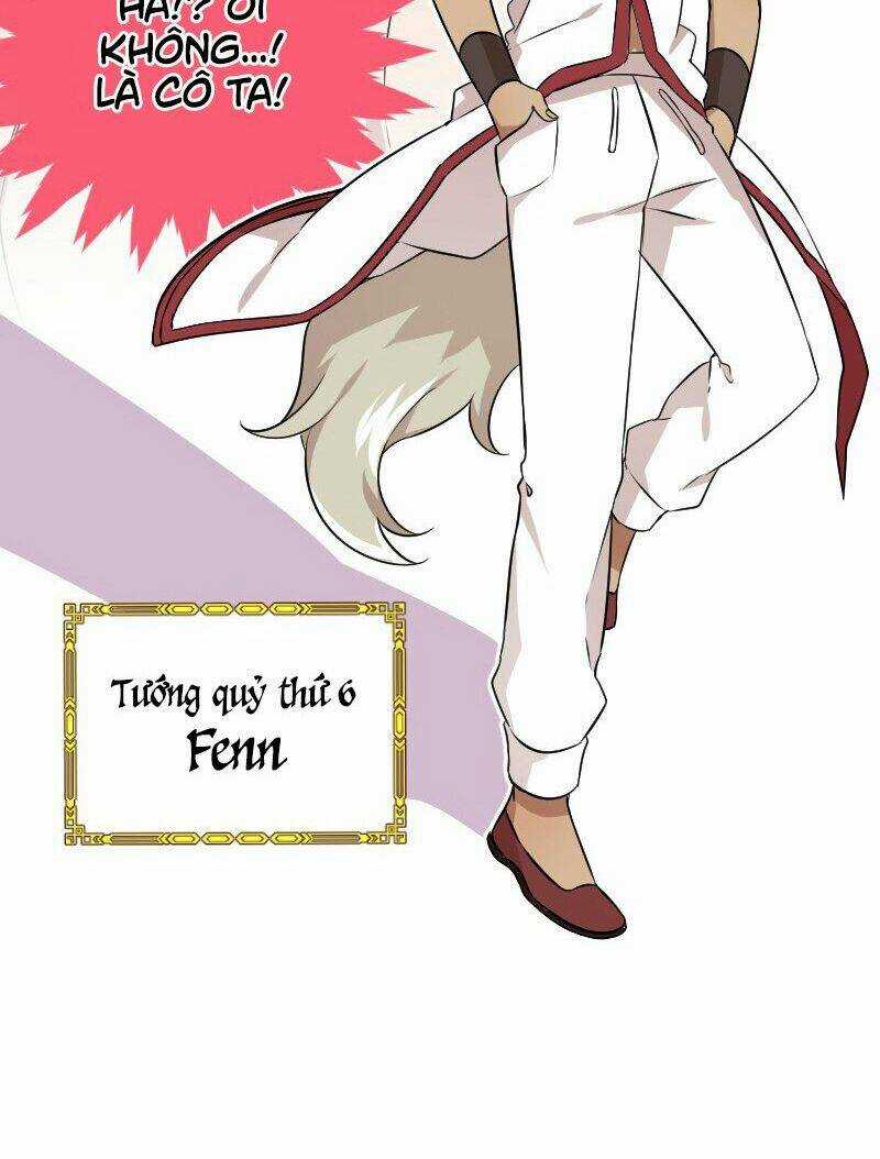 Pháp Sư Và Nữ Chúa Quỷ - Chapter 93 - Trang 4