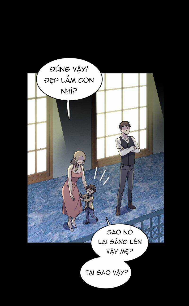 Pháp Sư Và Nữ Chúa Quỷ - Chapter 96 - Trang 4