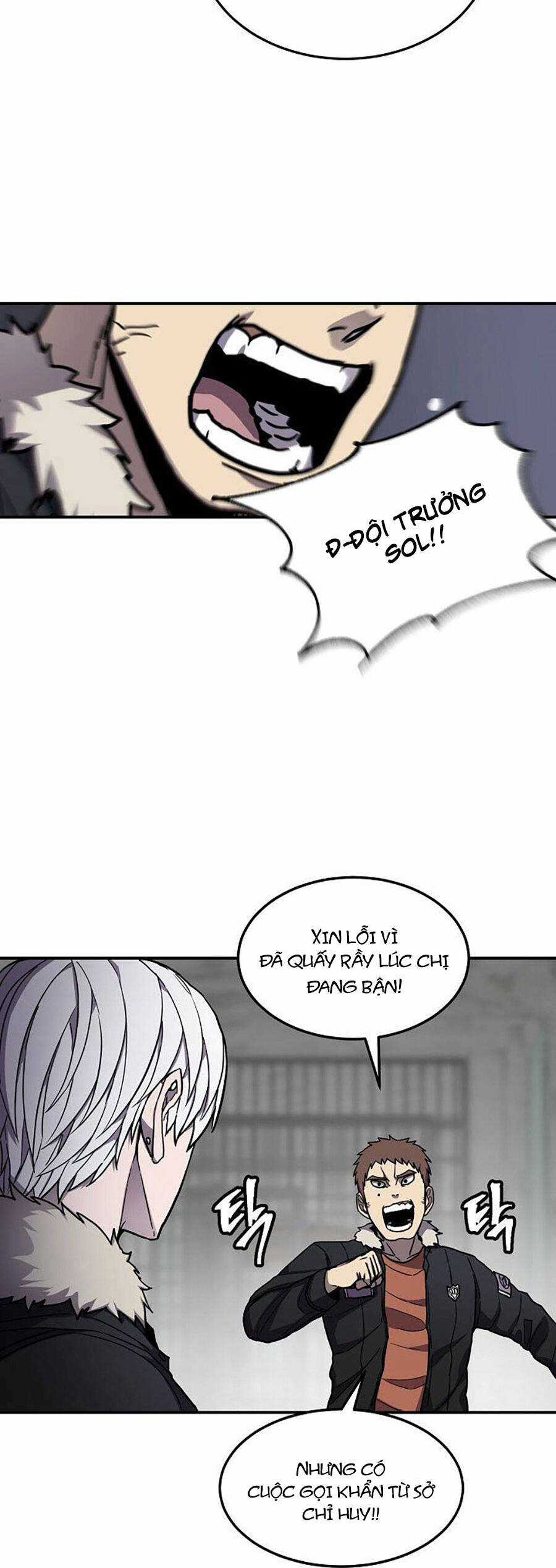 Pháp Sư - Chapter 38 - Trang 12