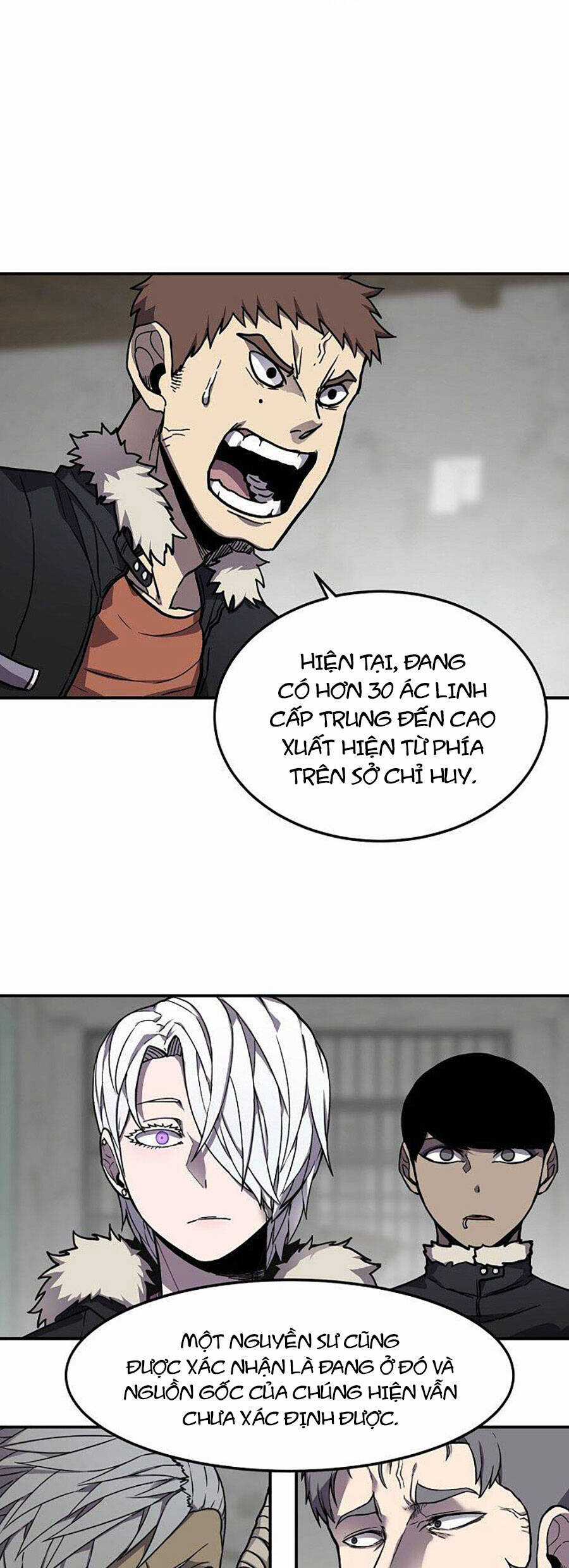 Pháp Sư - Chapter 38 - Trang 13