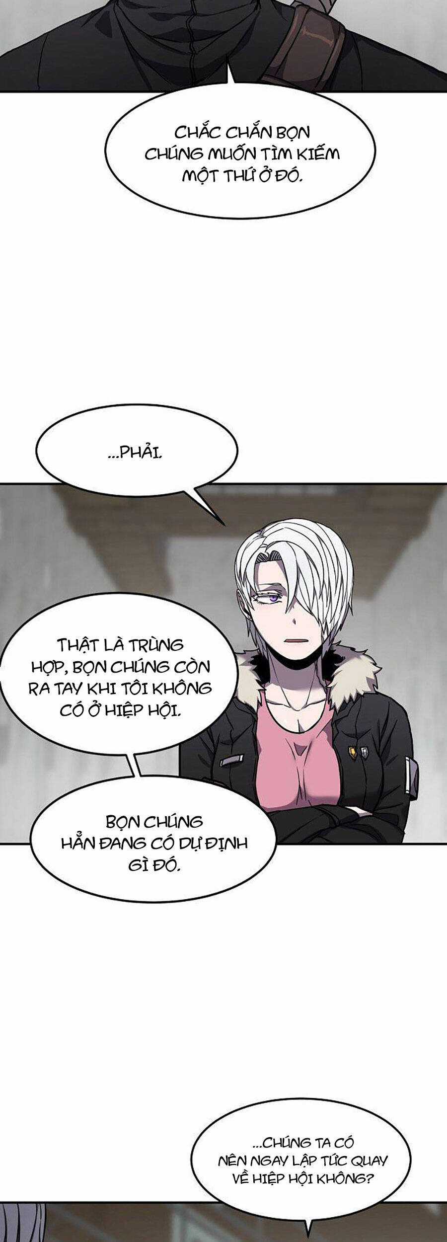 Pháp Sư - Chapter 38 - Trang 19