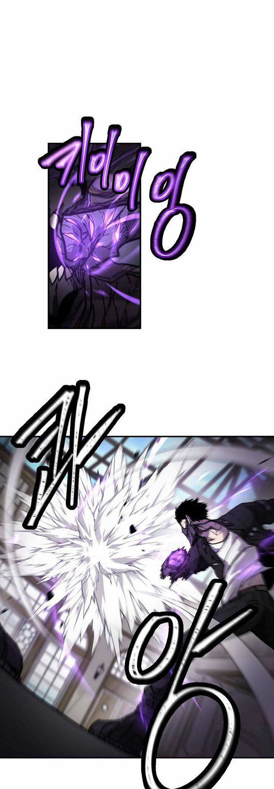 Pháp Sư - Chapter 38 - Trang 3