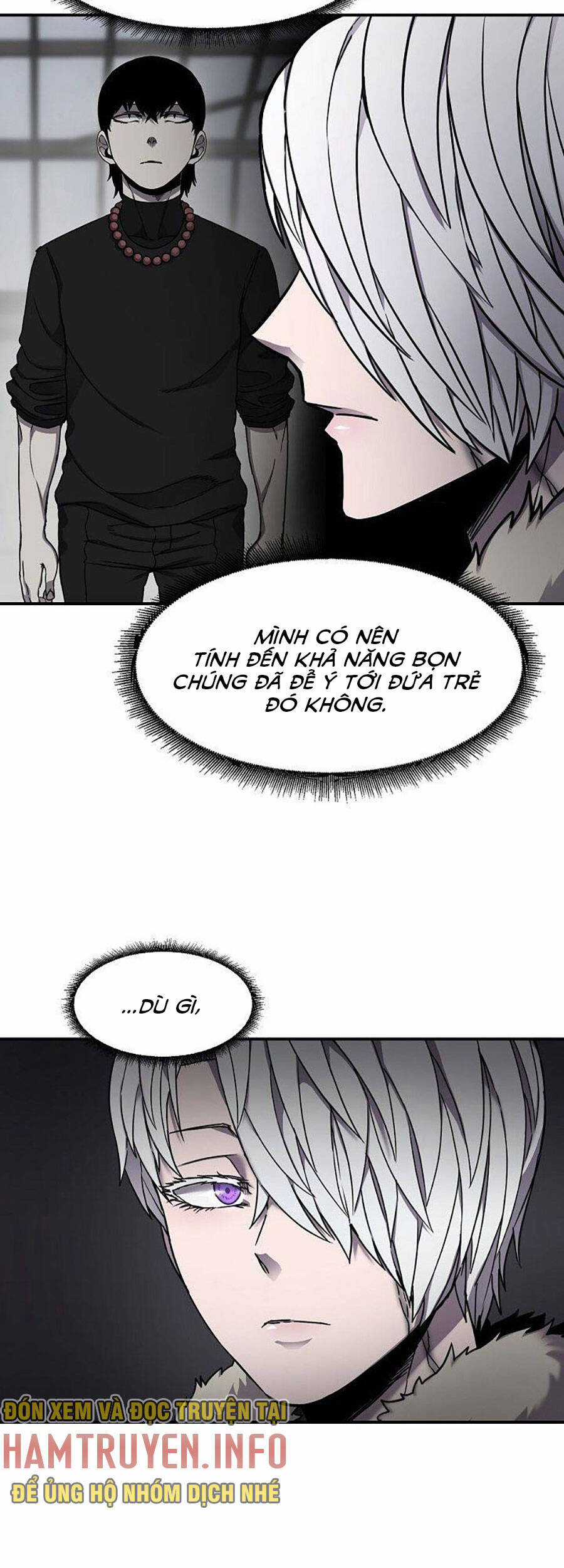 Pháp Sư - Chapter 38 - Trang 21