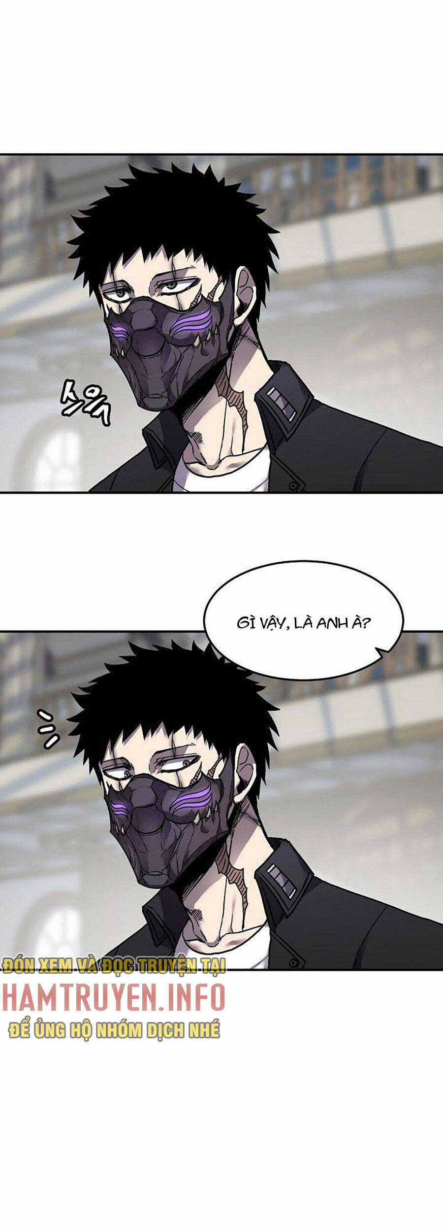 Pháp Sư - Chapter 38 - Trang 24