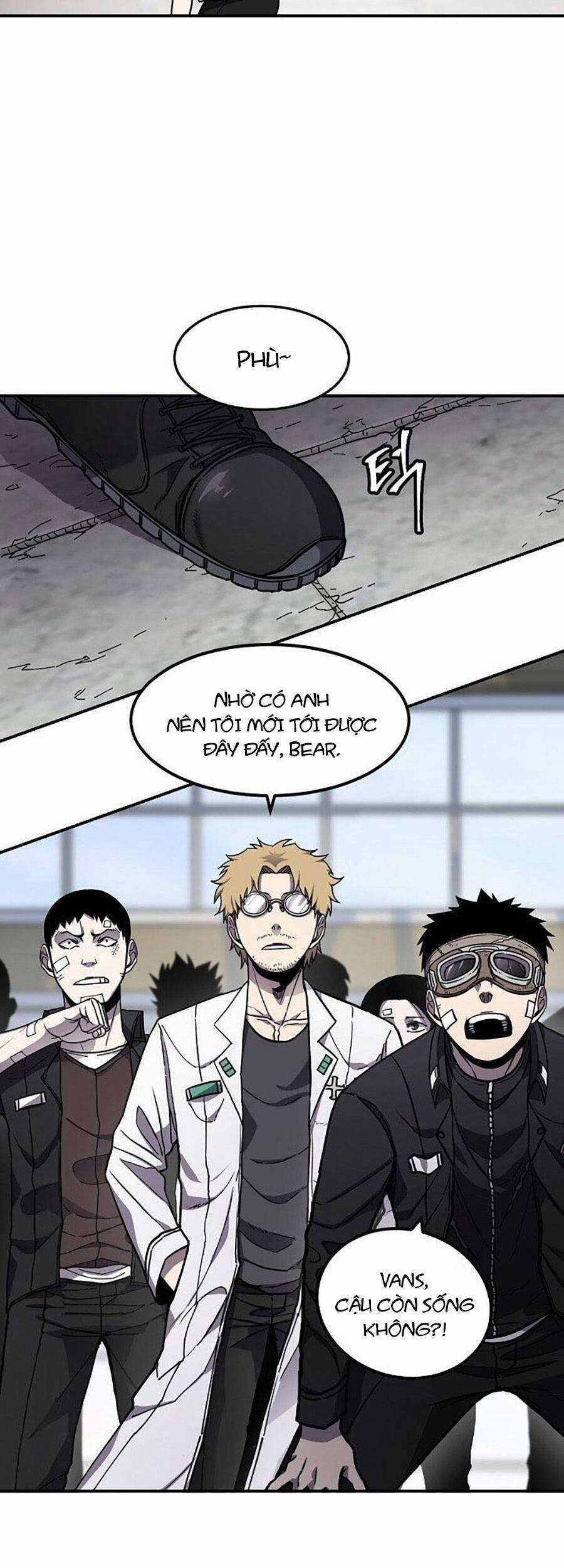 Pháp Sư - Chapter 38 - Trang 27