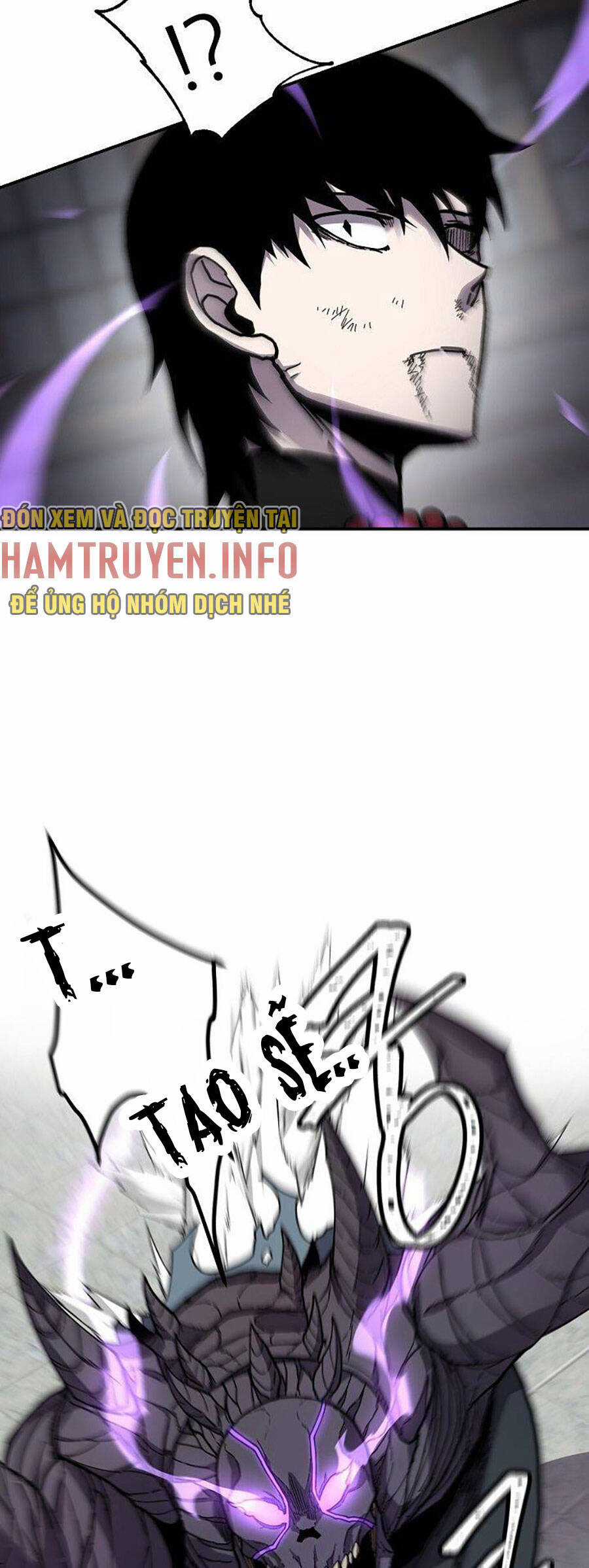 Pháp Sư - Chapter 38 - Trang 31