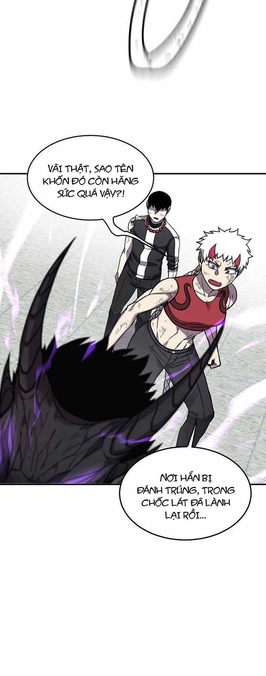 Pháp Sư - Chapter 38 - Trang 34