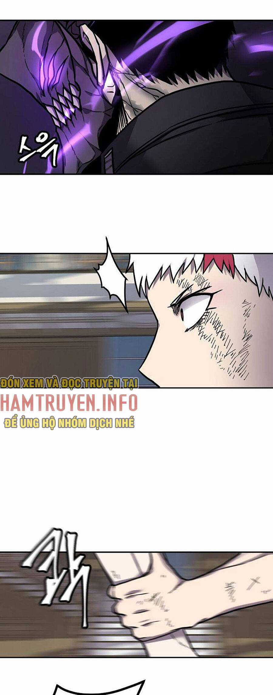 Pháp Sư - Chapter 38 - Trang 35