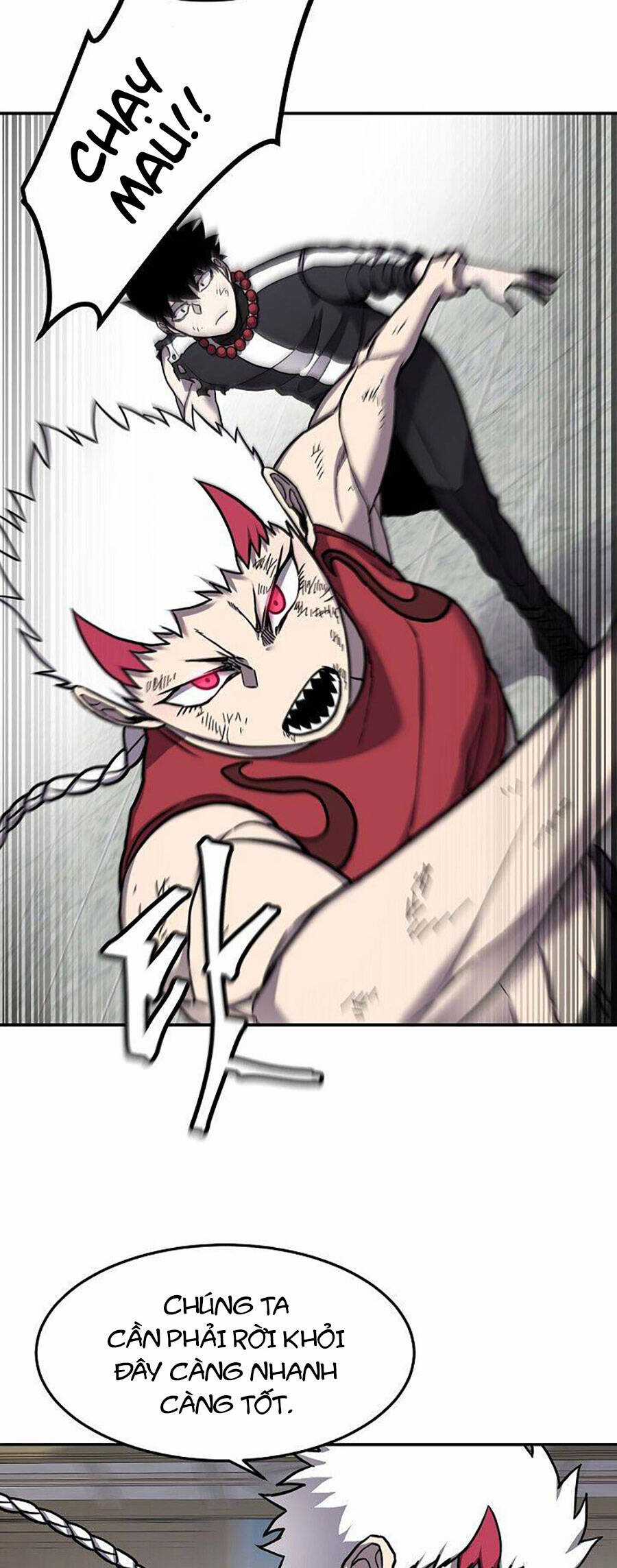 Pháp Sư - Chapter 38 - Trang 36