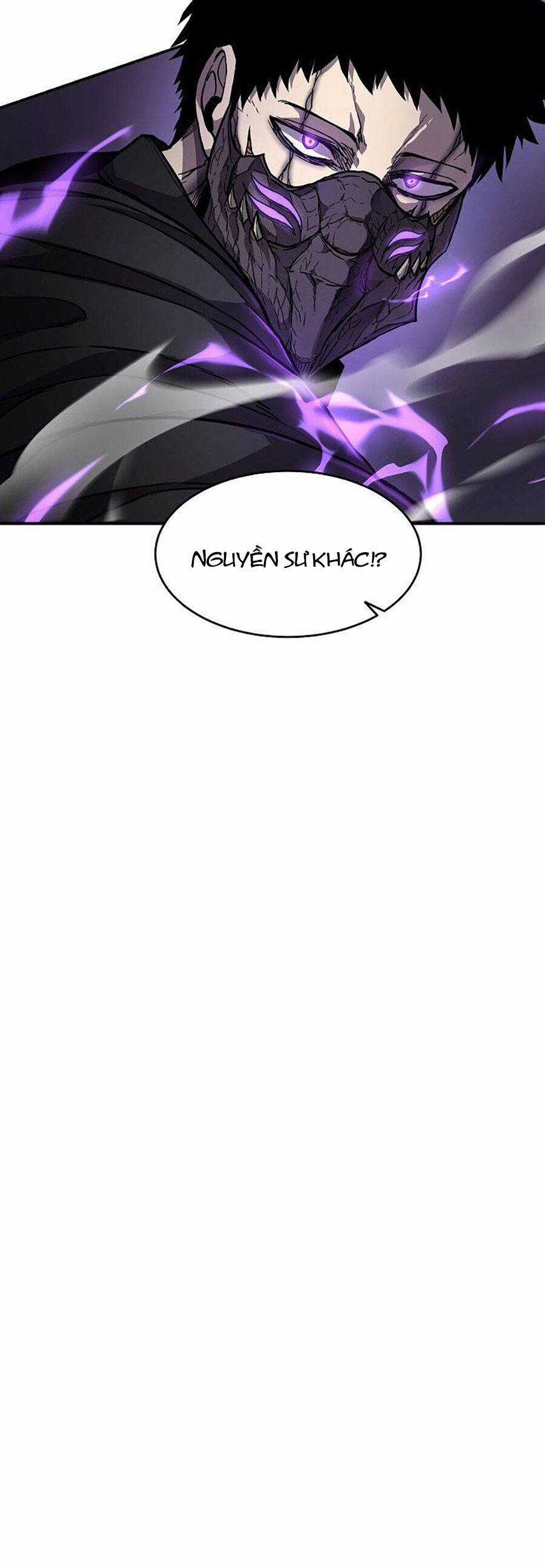 Pháp Sư - Chapter 38 - Trang 5