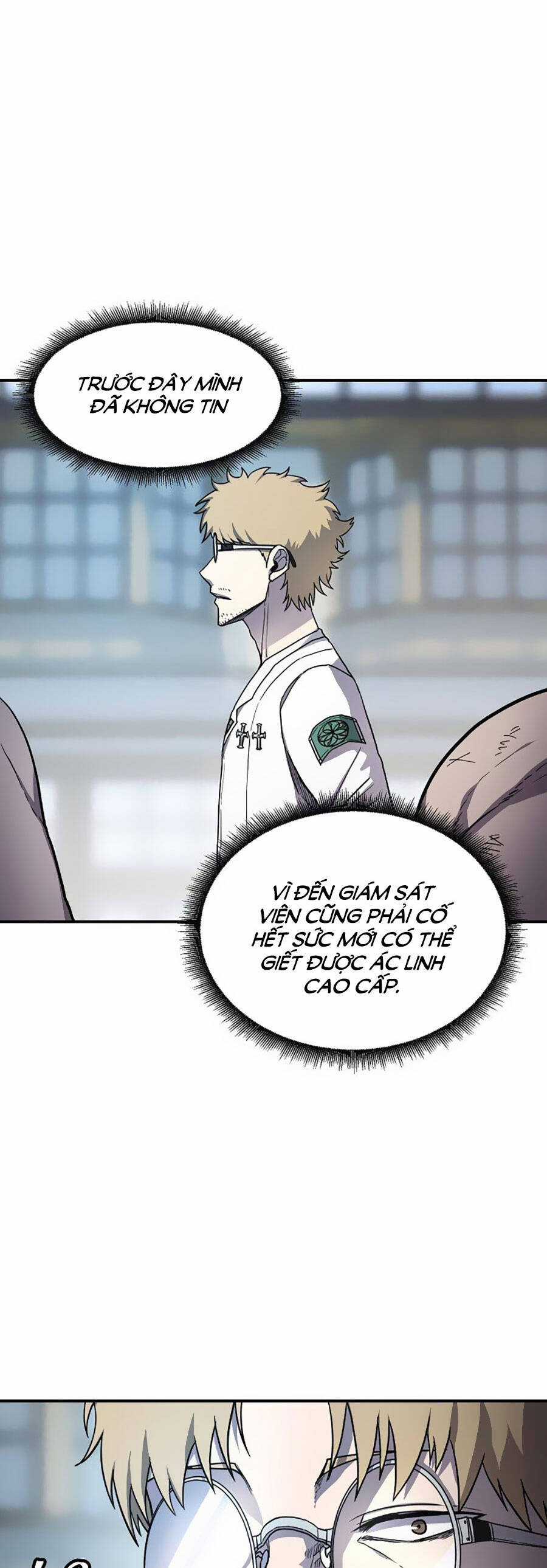 Pháp Sư - Chapter 39 - Trang 11