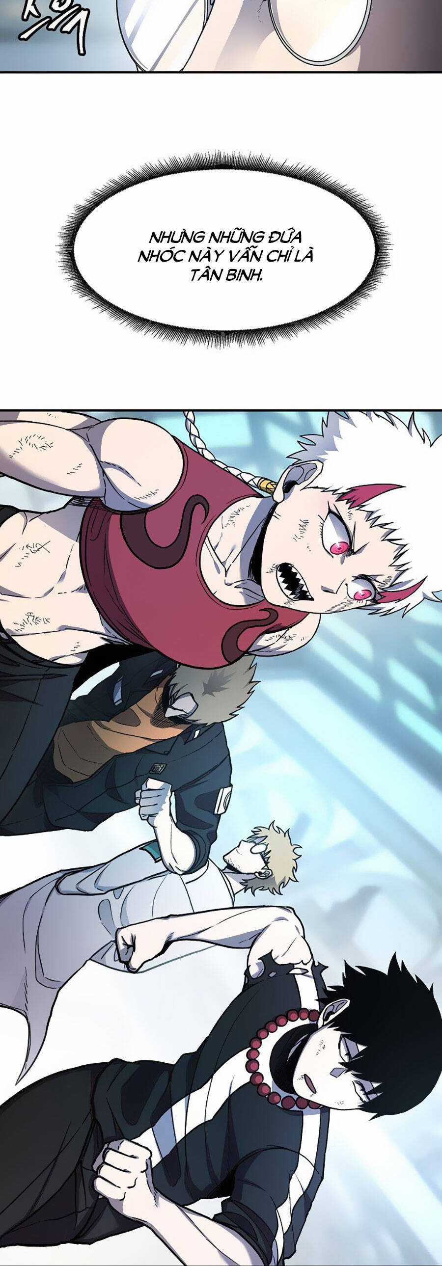 Pháp Sư - Chapter 39 - Trang 12