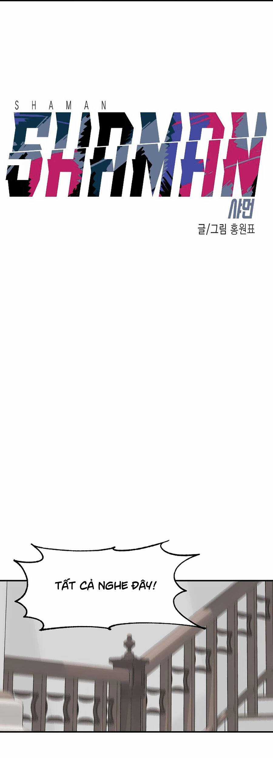 Pháp Sư - Chapter 39 - Trang 13