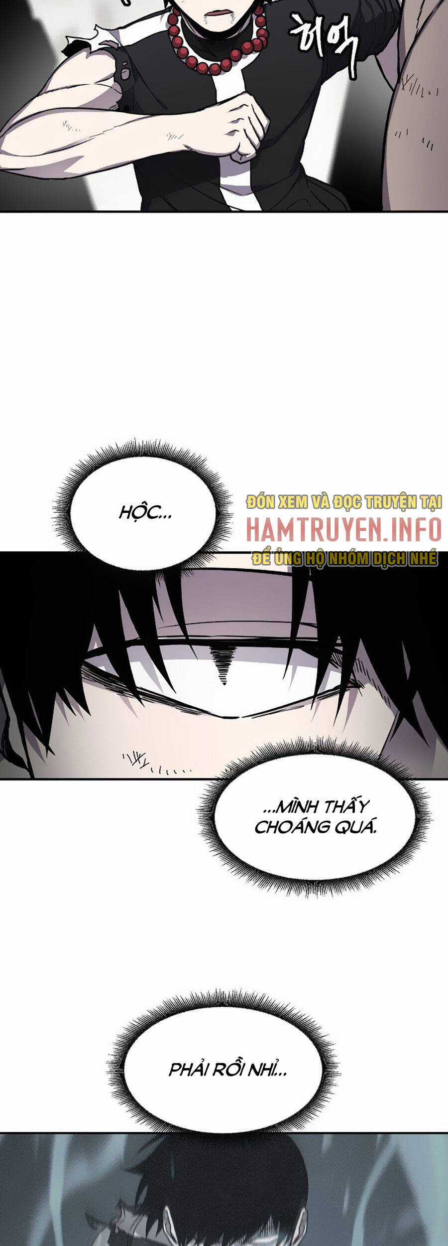 Pháp Sư - Chapter 39 - Trang 15