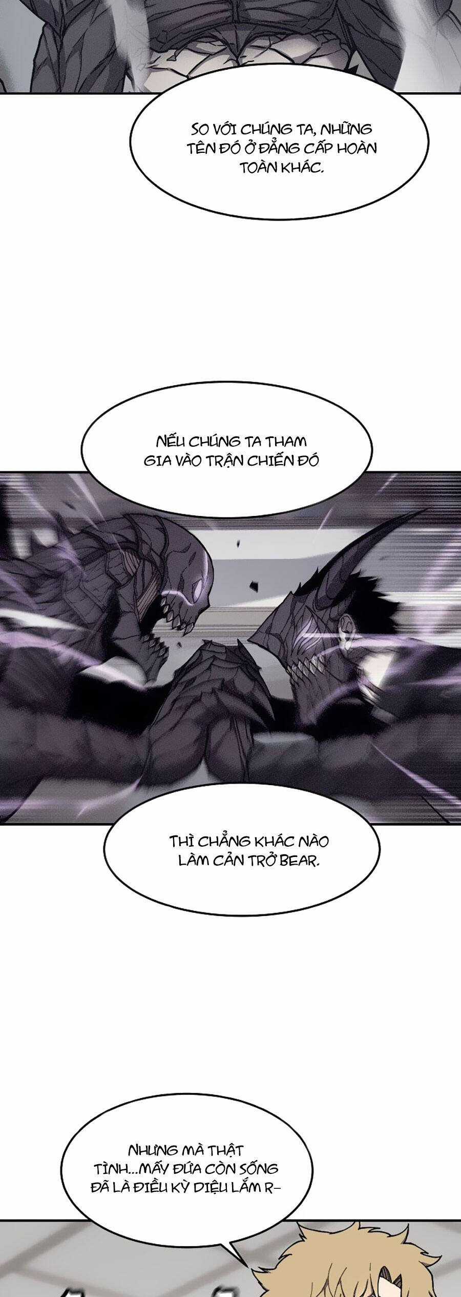 Pháp Sư - Chapter 39 - Trang 19