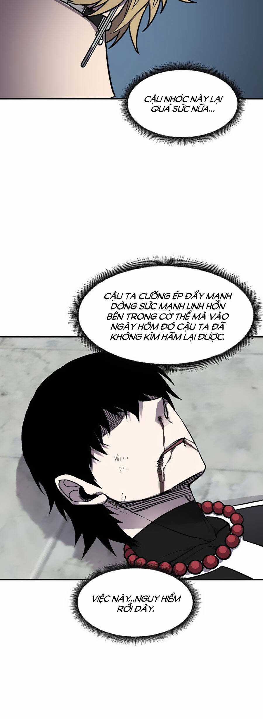 Pháp Sư - Chapter 39 - Trang 24