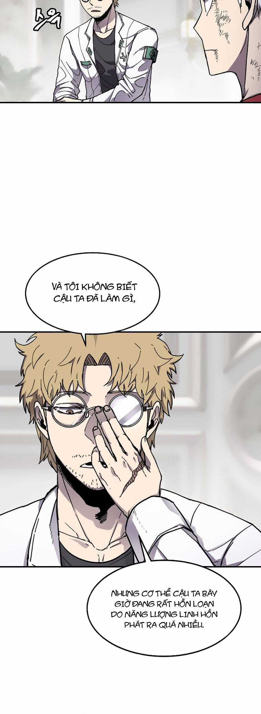 Pháp Sư - Chapter 39 - Trang 27