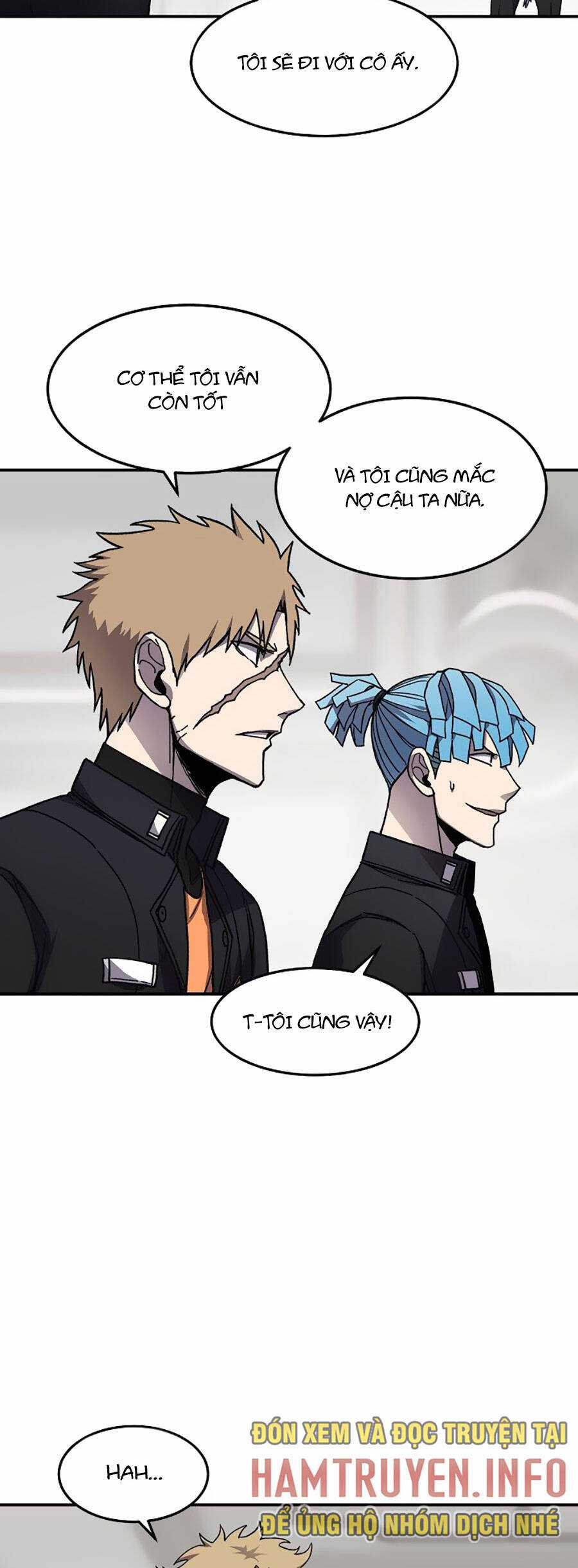 Pháp Sư - Chapter 39 - Trang 30