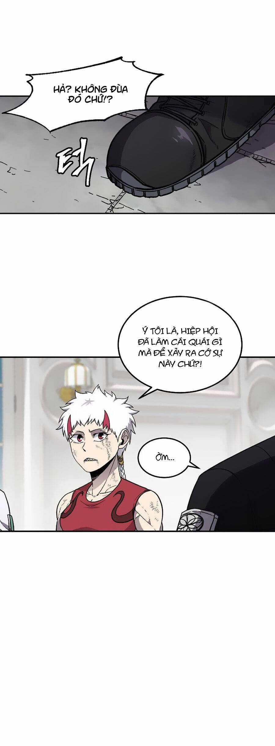 Pháp Sư - Chapter 39 - Trang 32