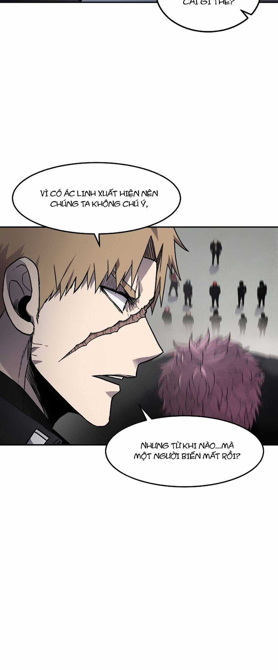 Pháp Sư - Chapter 39 - Trang 39