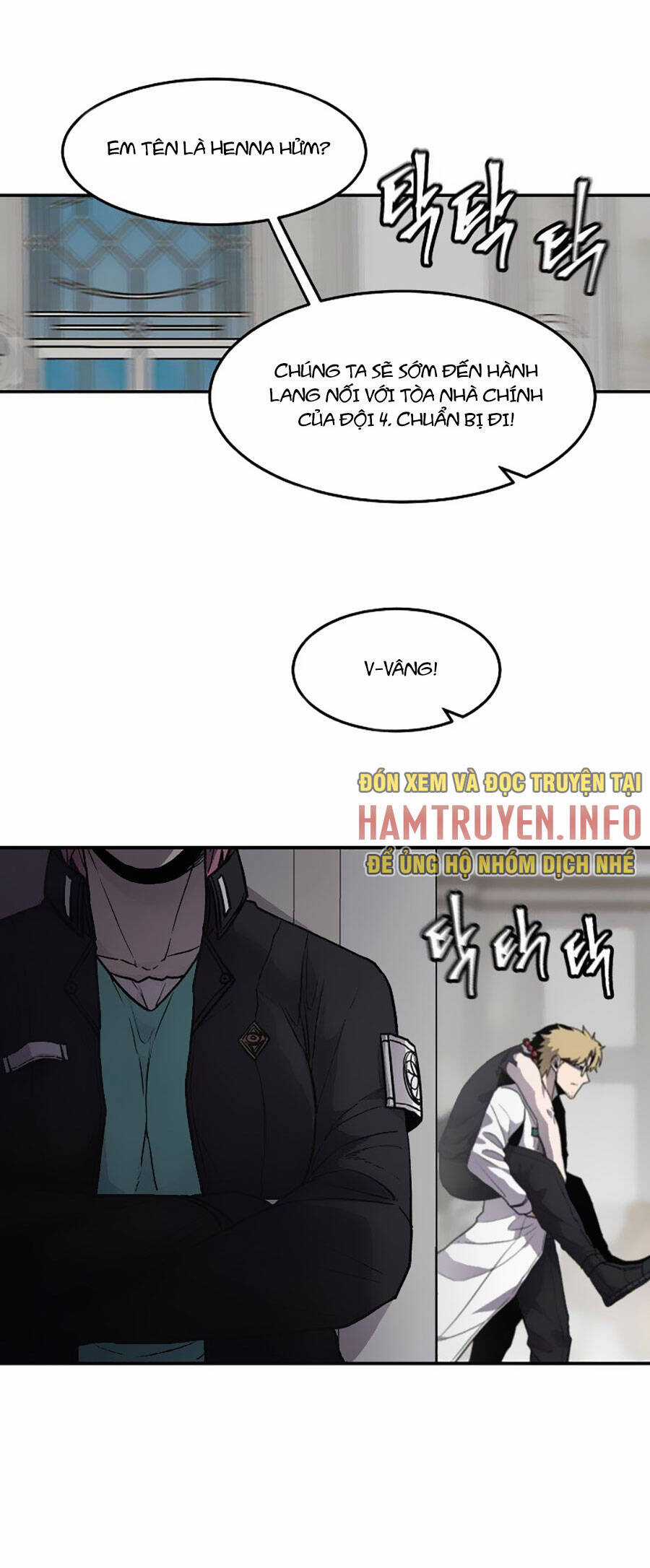 Pháp Sư - Chapter 39 - Trang 40