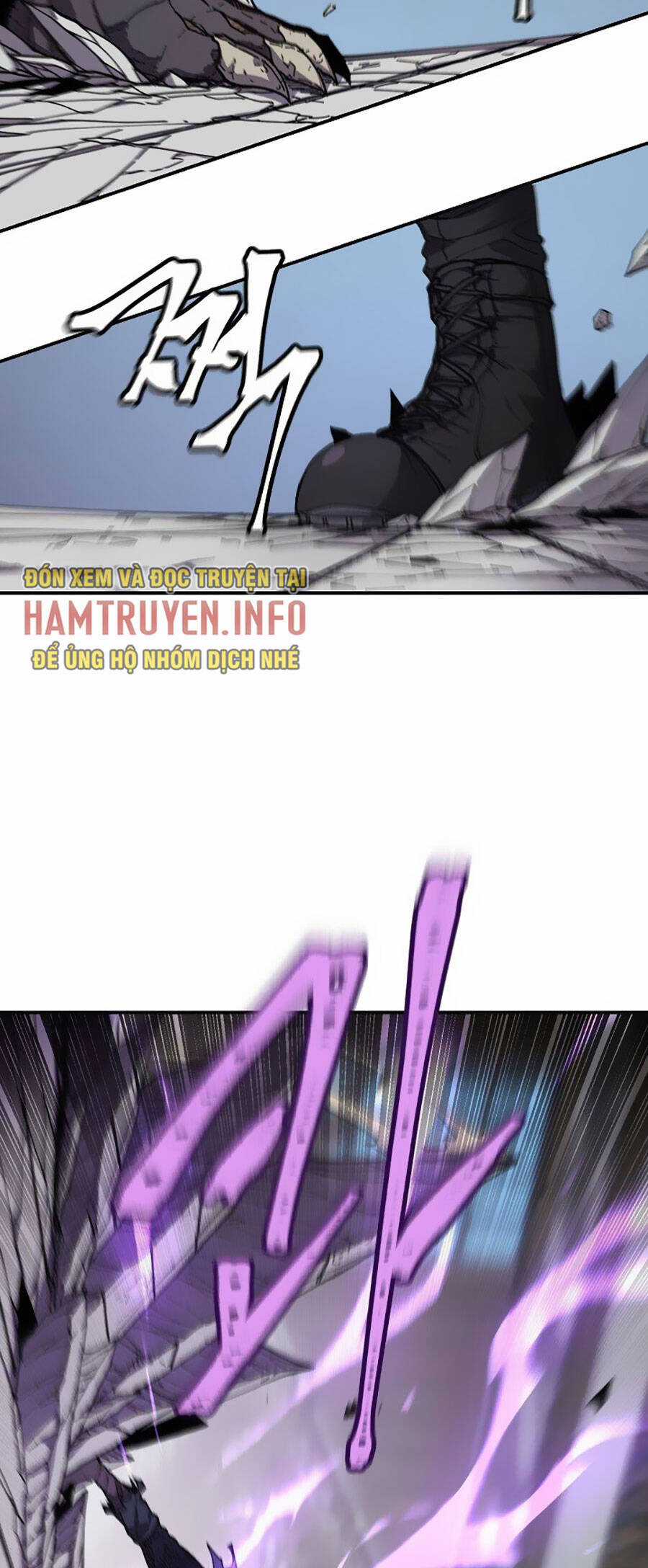 Pháp Sư - Chapter 39 - Trang 5