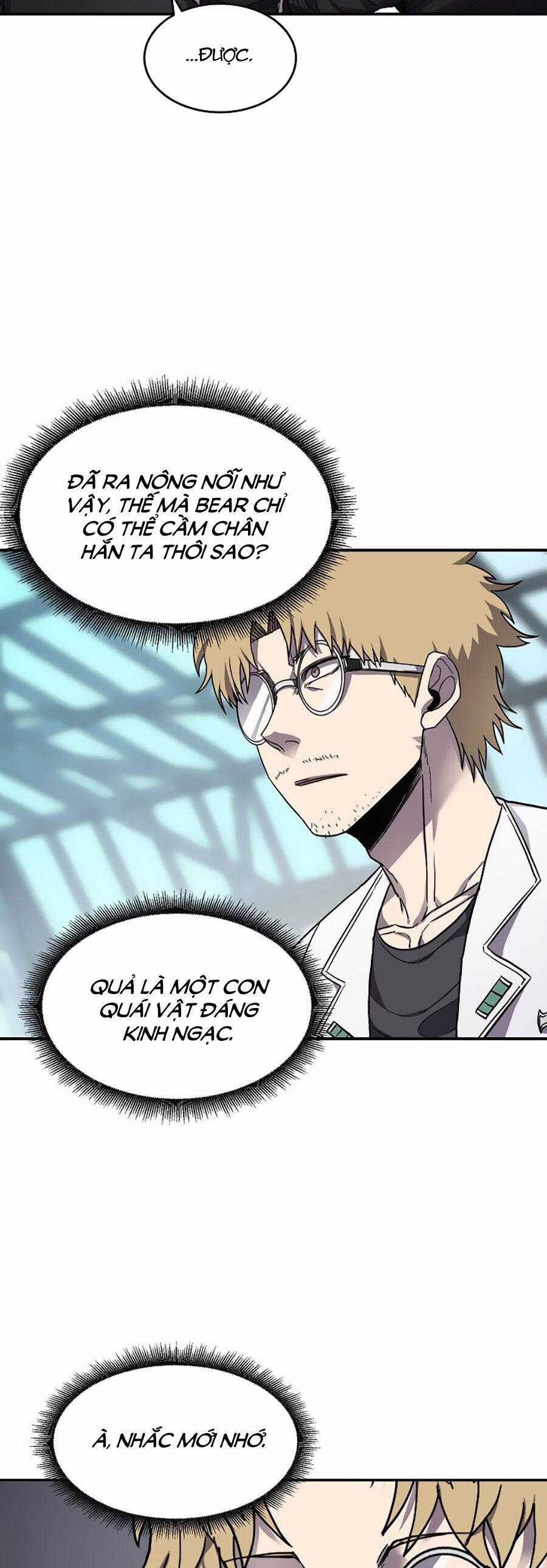 Pháp Sư - Chapter 39 - Trang 9