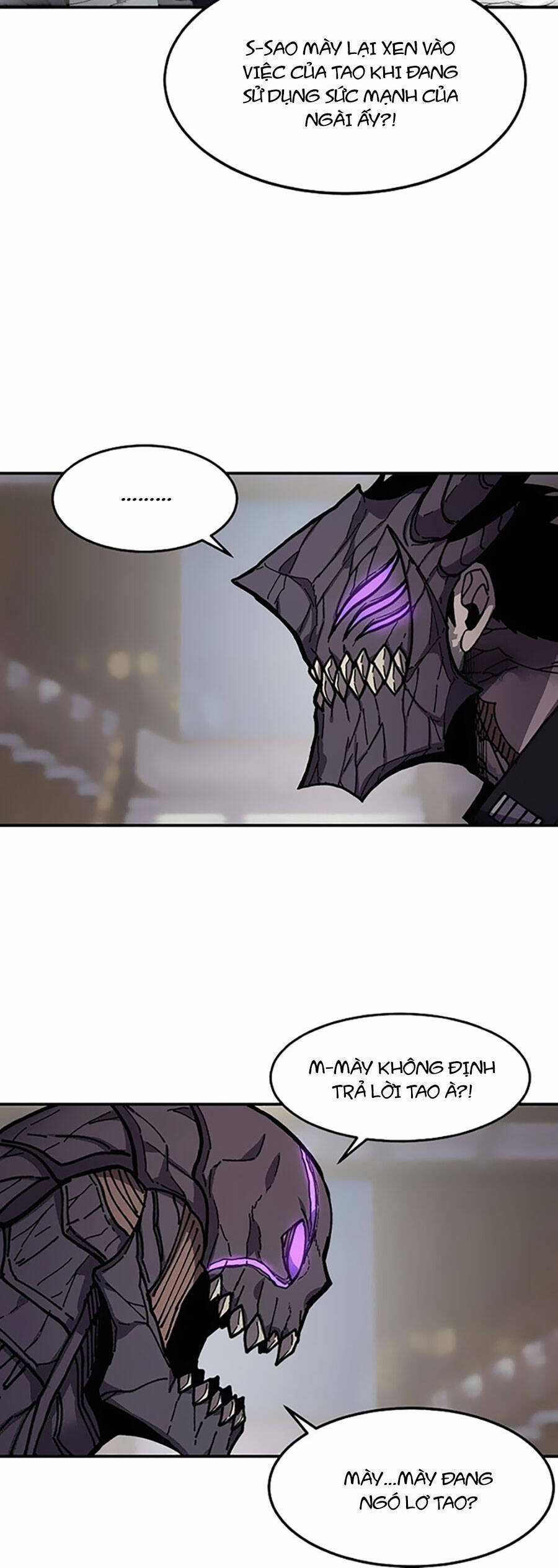 Pháp Sư - Chapter 40 - Trang 12