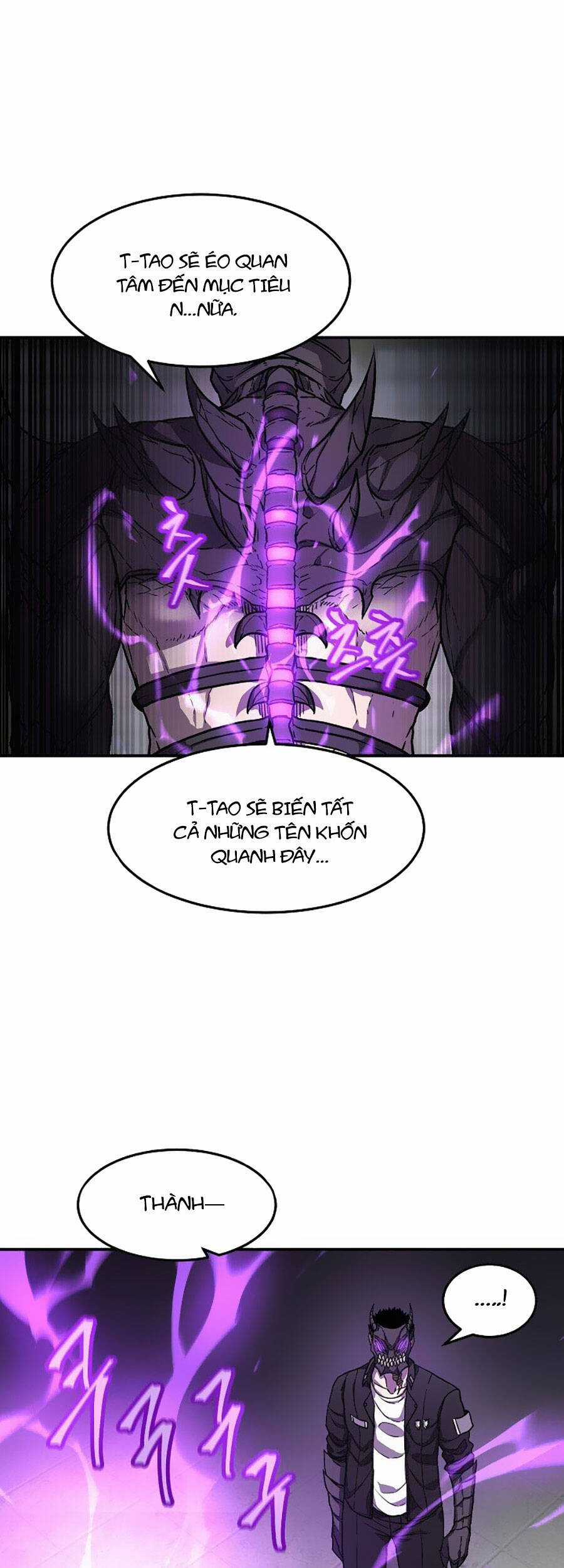 Pháp Sư - Chapter 40 - Trang 13