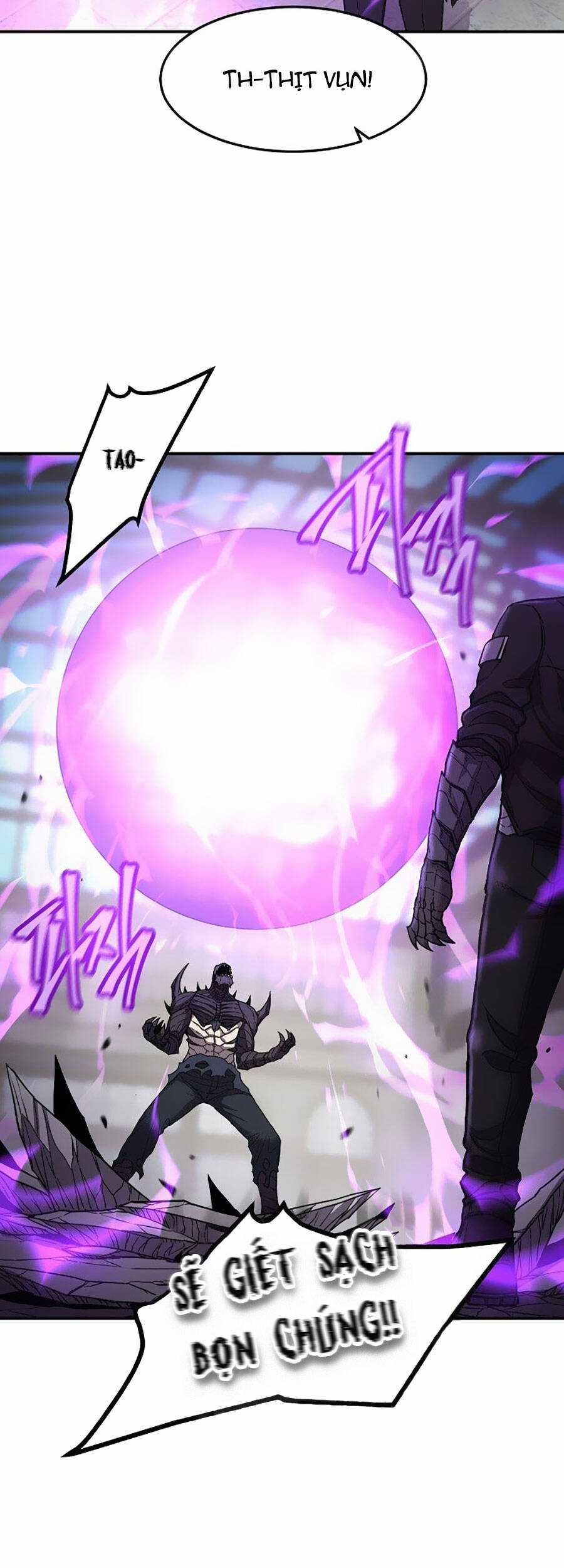 Pháp Sư - Chapter 40 - Trang 14