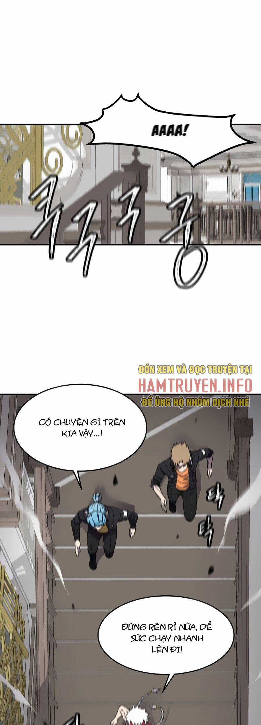 Pháp Sư - Chapter 40 - Trang 15