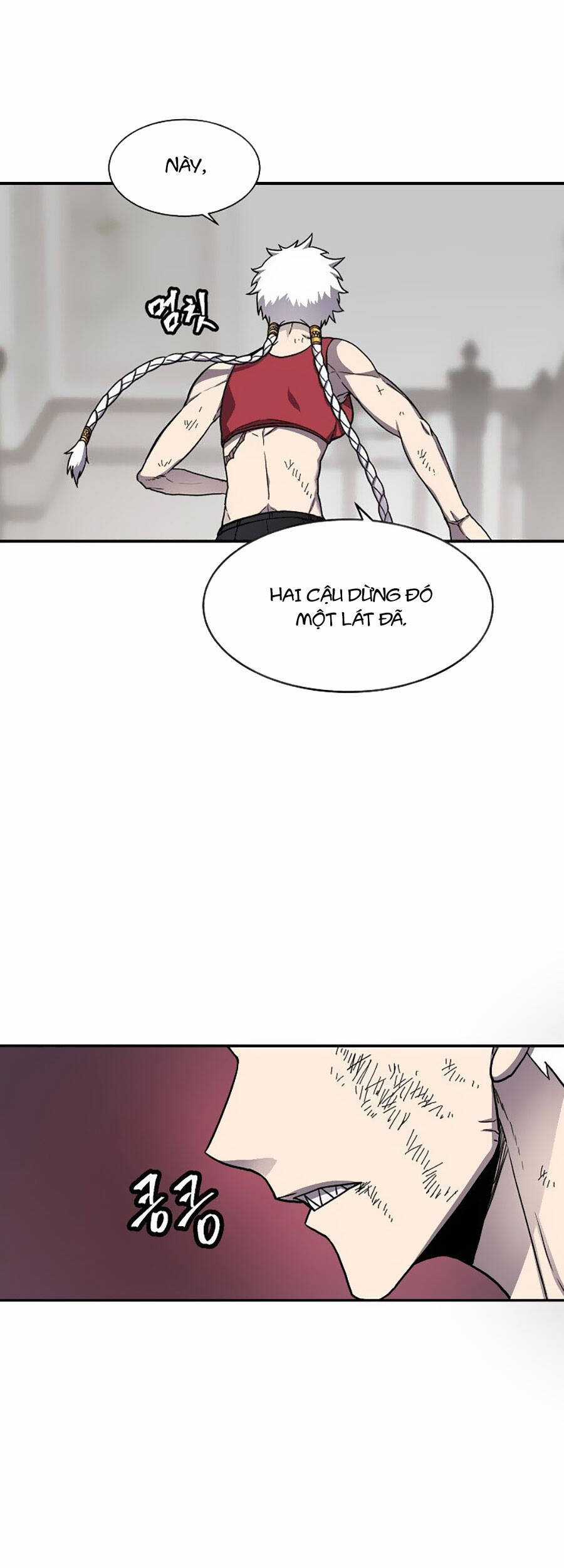 Pháp Sư - Chapter 40 - Trang 17