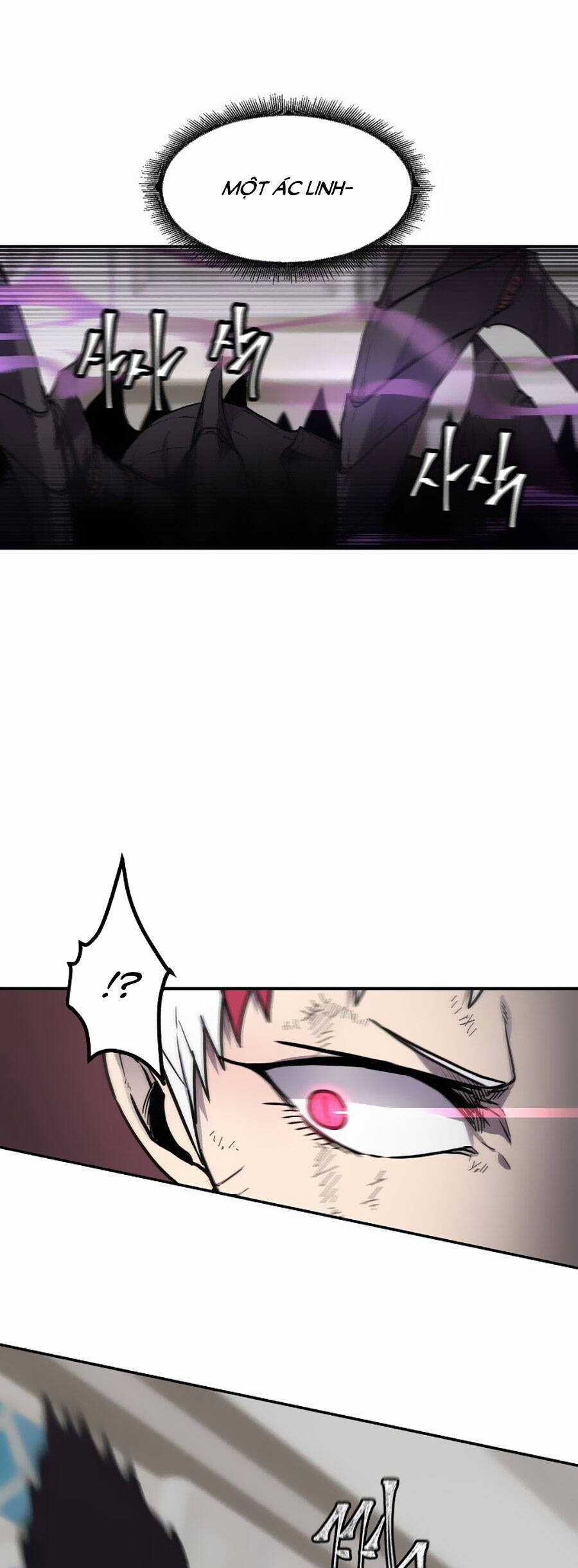 Pháp Sư - Chapter 40 - Trang 19