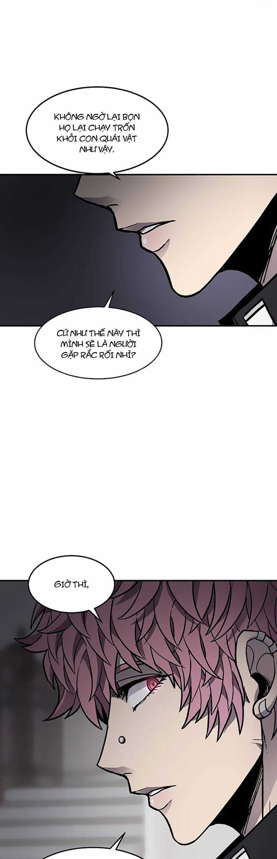 Pháp Sư - Chapter 40 - Trang 3