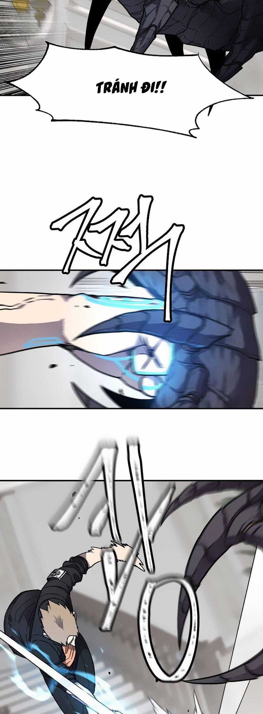 Pháp Sư - Chapter 40 - Trang 21