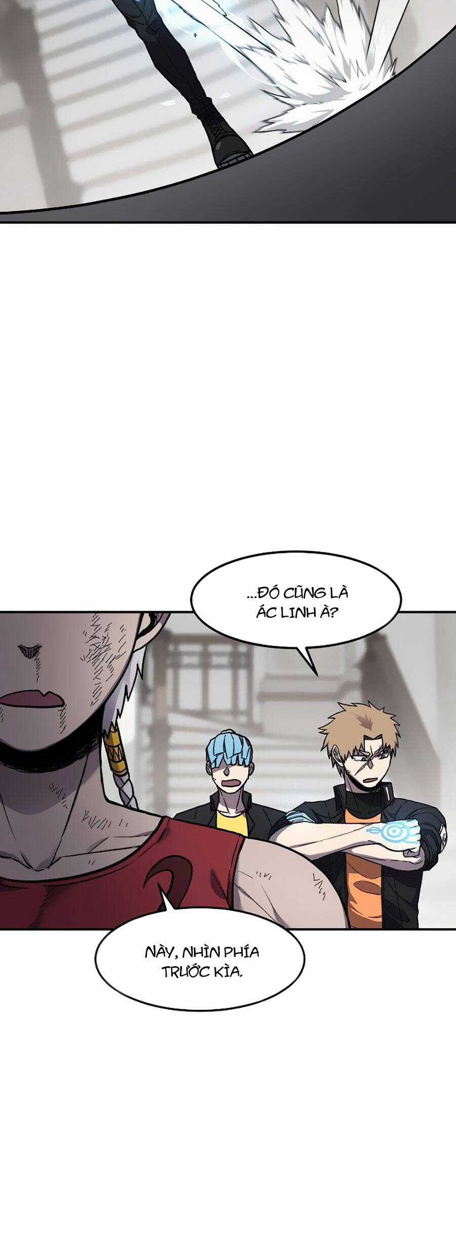 Pháp Sư - Chapter 40 - Trang 22