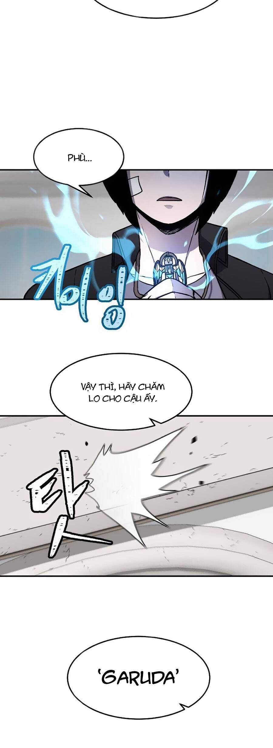 Pháp Sư - Chapter 40 - Trang 26