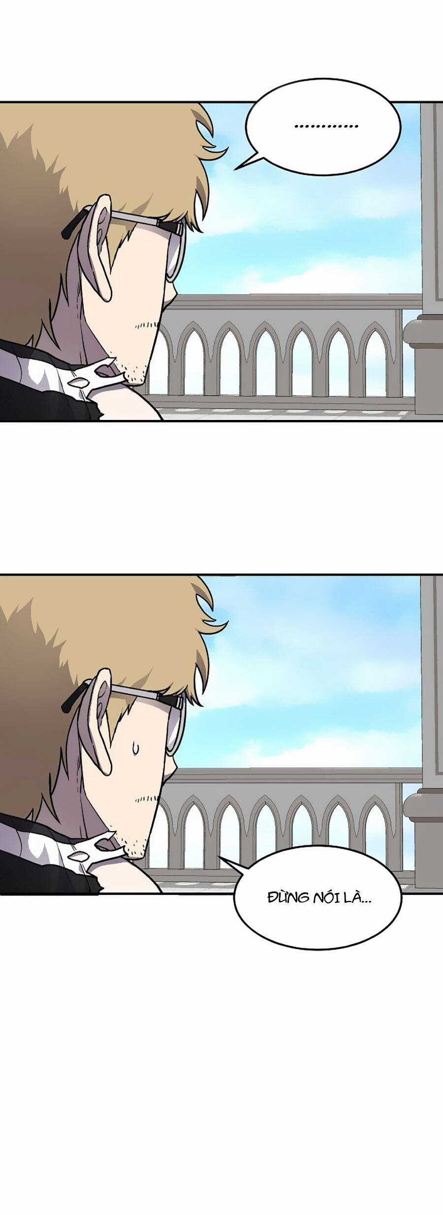 Pháp Sư - Chapter 40 - Trang 27