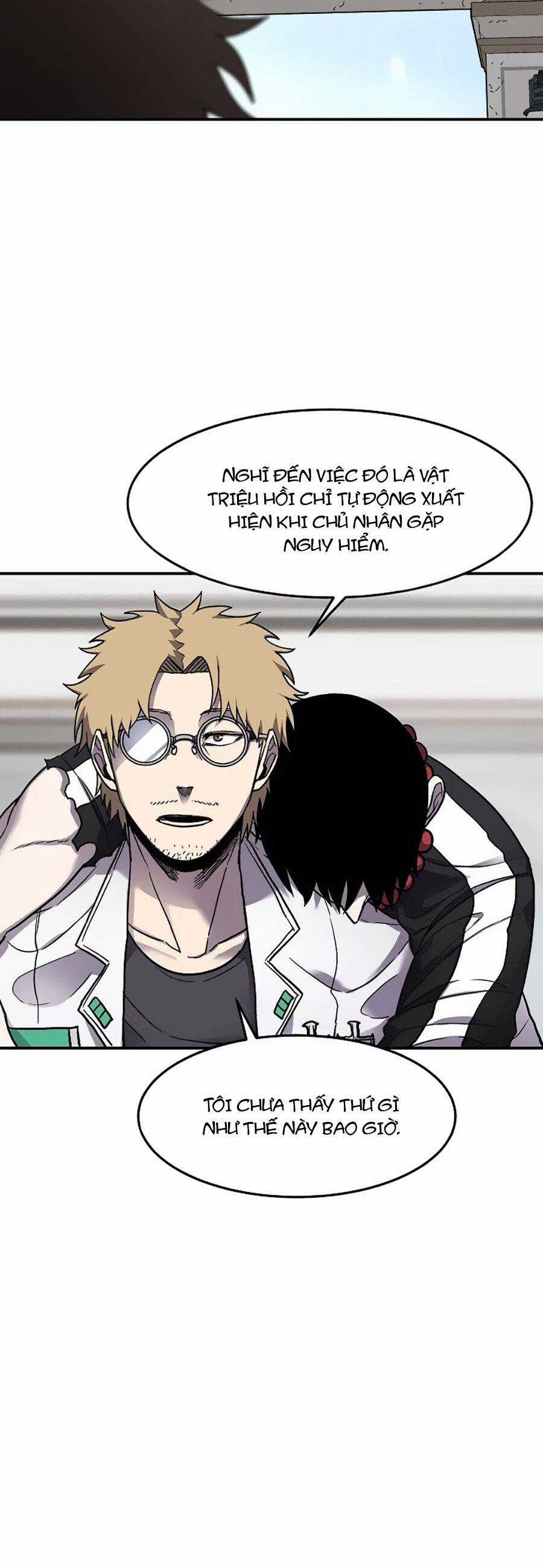 Pháp Sư - Chapter 40 - Trang 29