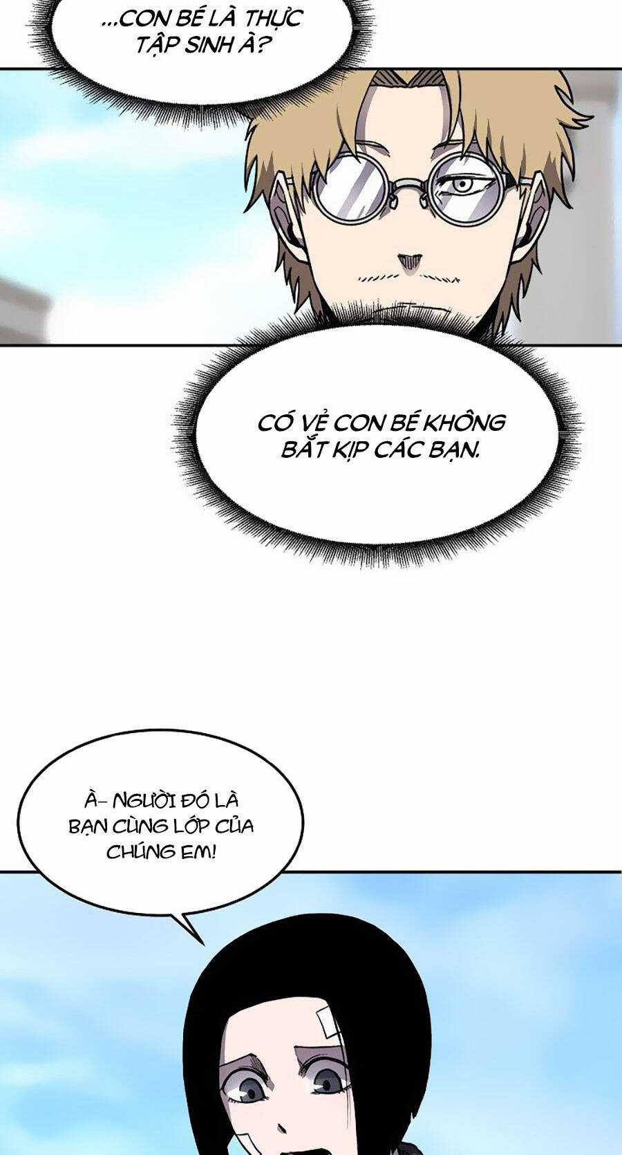 Pháp Sư - Chapter 40 - Trang 34