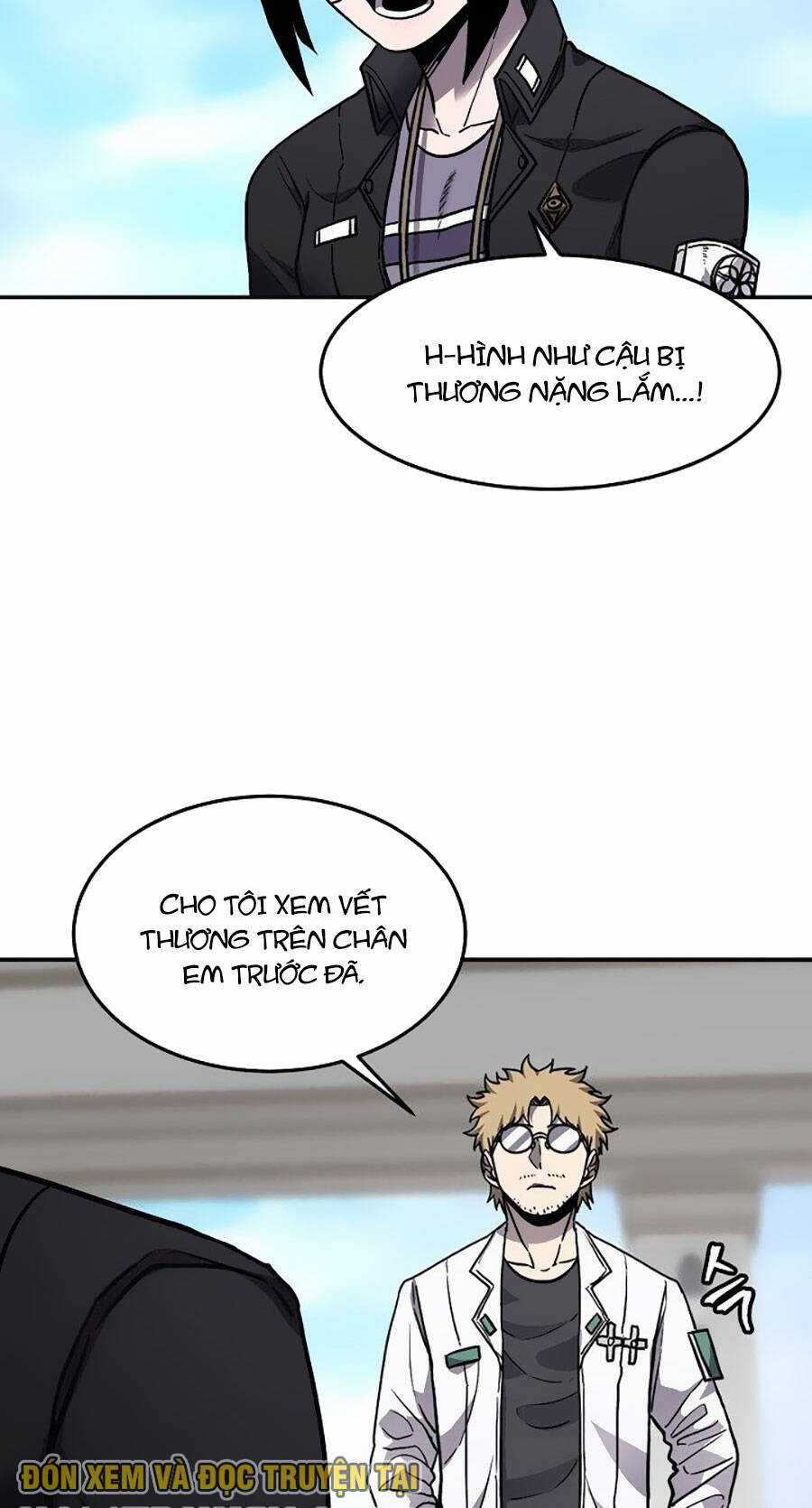 Pháp Sư - Chapter 40 - Trang 35