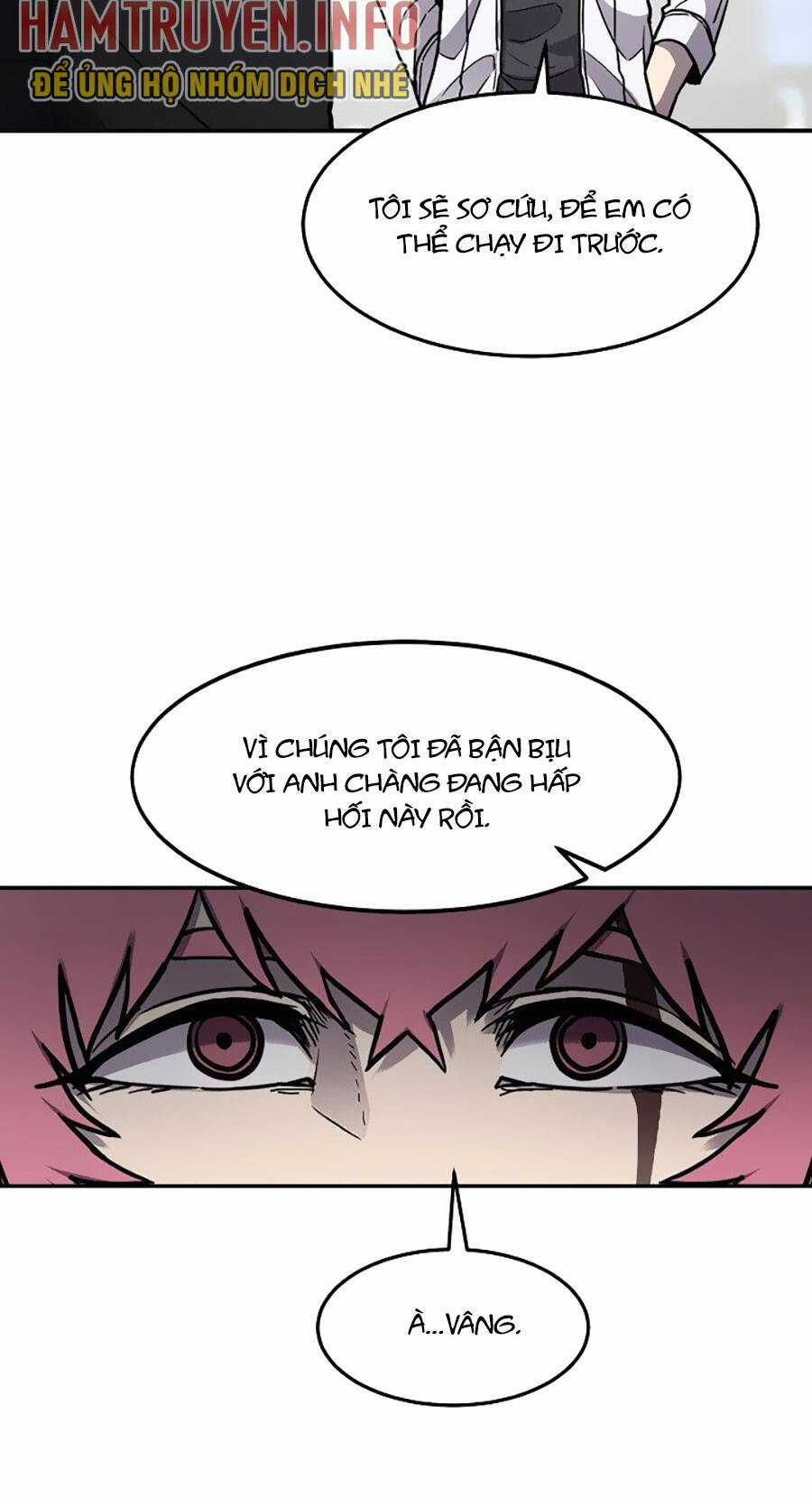 Pháp Sư - Chapter 40 - Trang 36