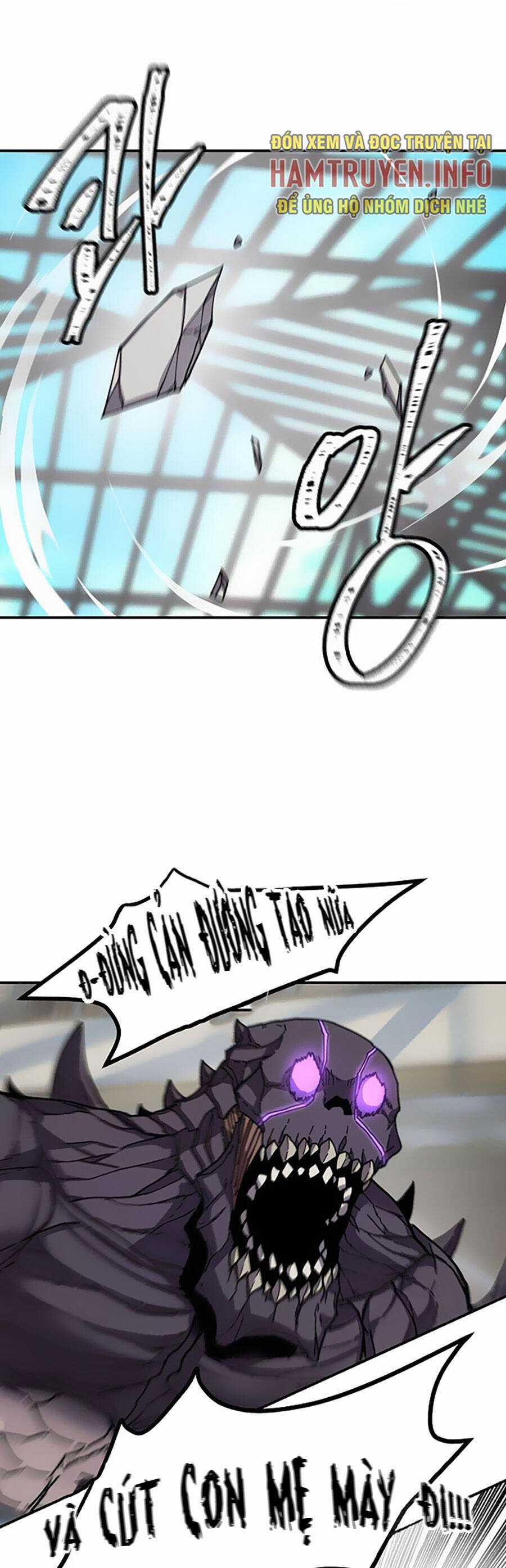 Pháp Sư - Chapter 40 - Trang 5