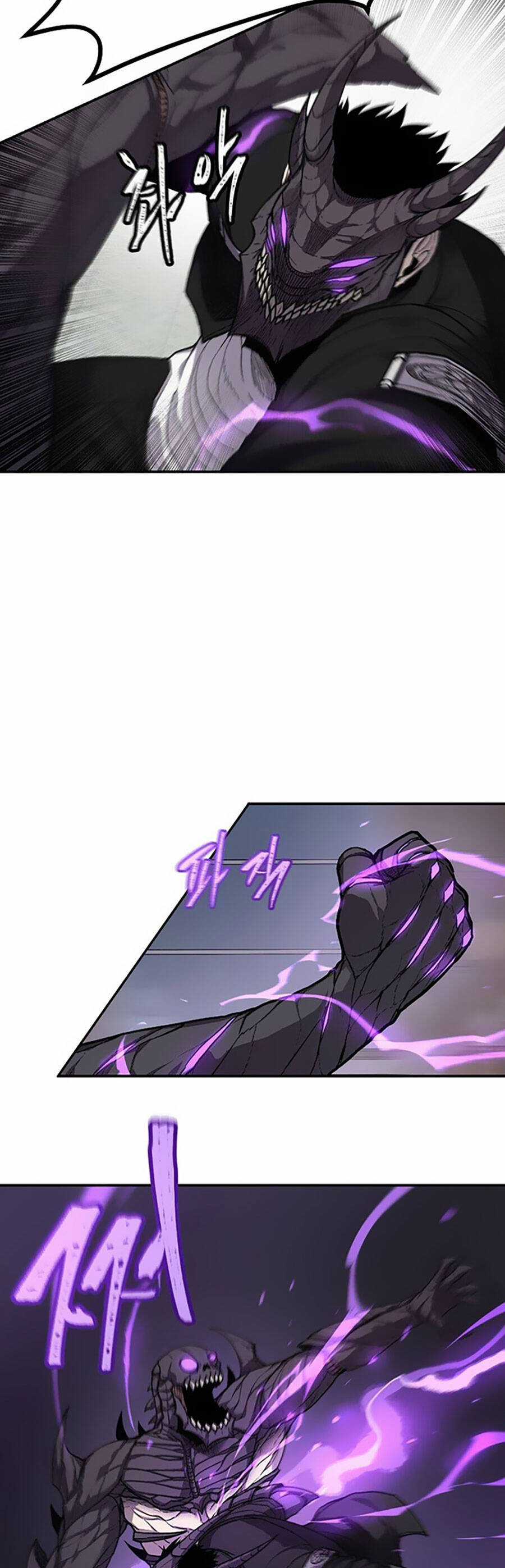 Pháp Sư - Chapter 40 - Trang 6