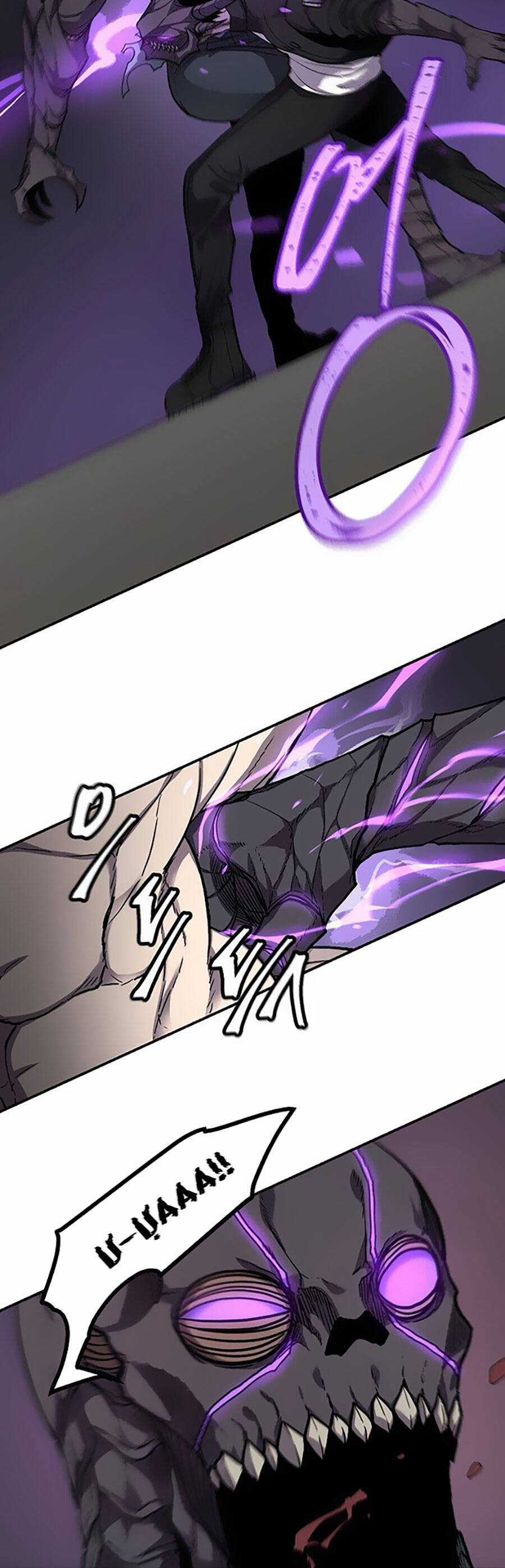 Pháp Sư - Chapter 40 - Trang 7