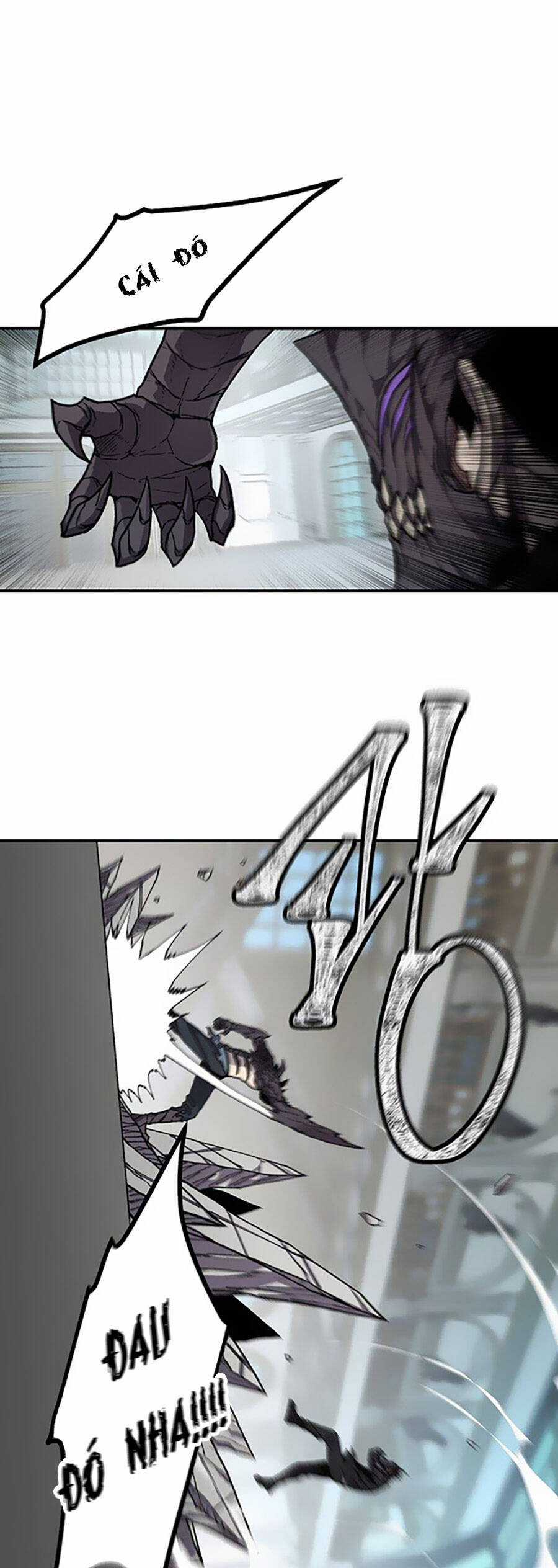 Pháp Sư - Chapter 40 - Trang 8