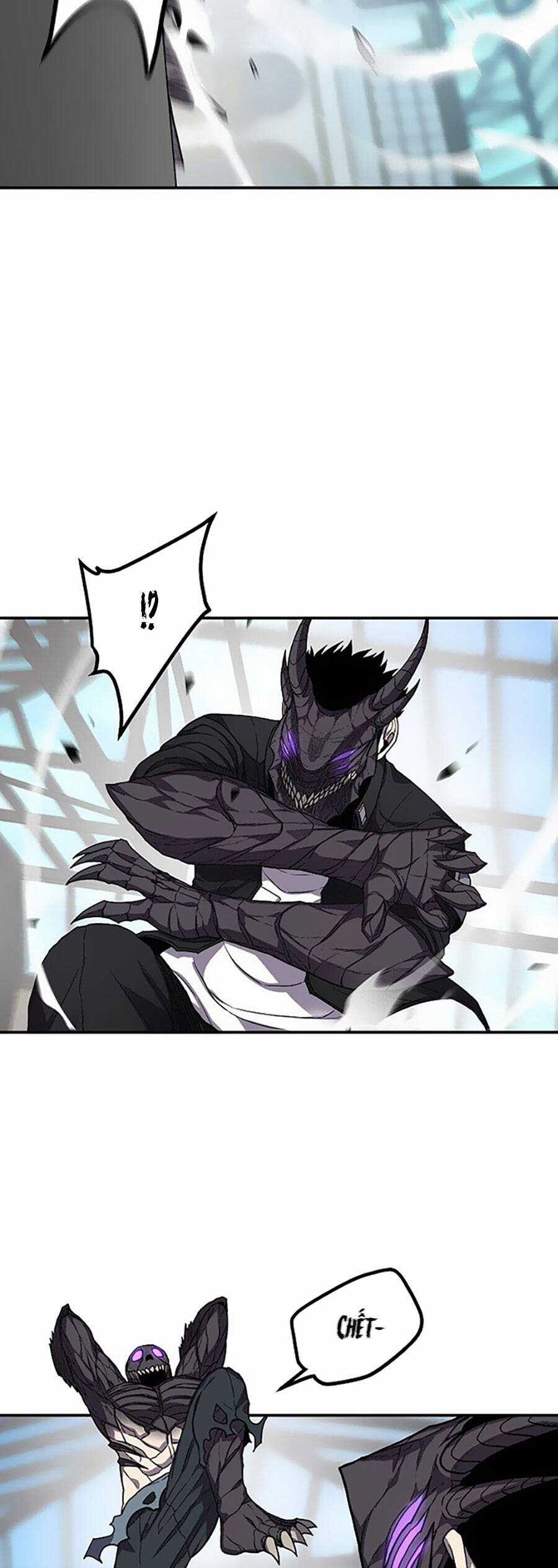 Pháp Sư - Chapter 40 - Trang 9