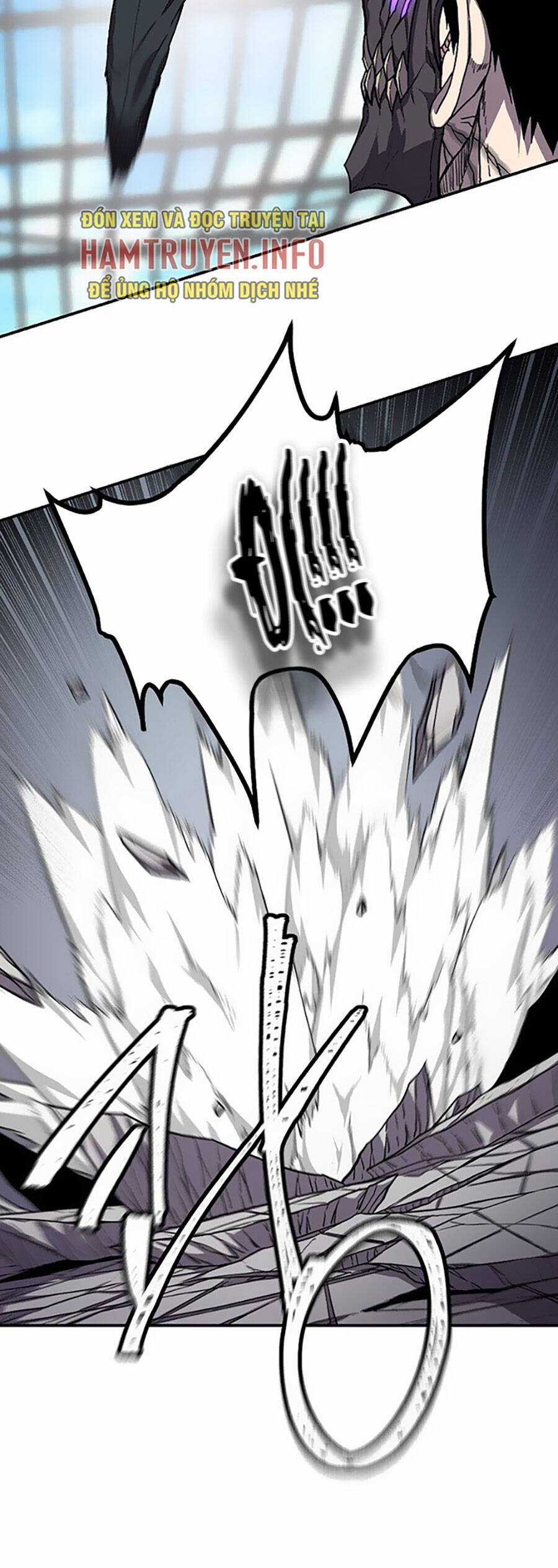 Pháp Sư - Chapter 40 - Trang 10