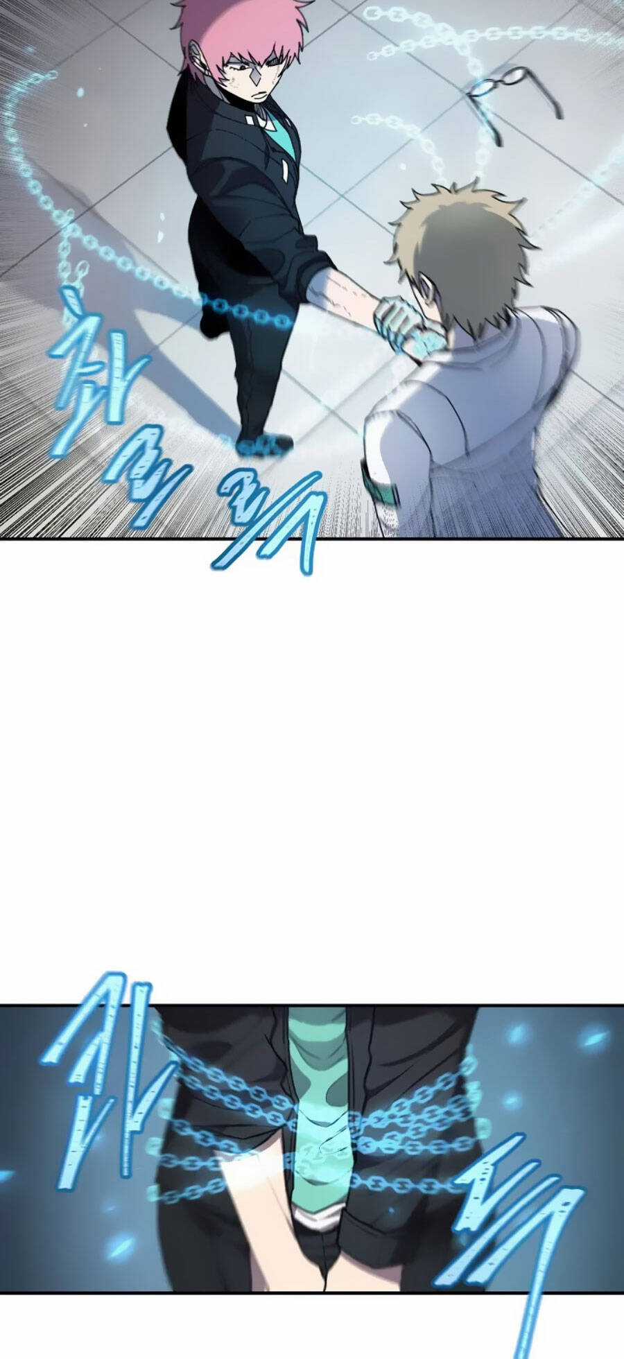 Pháp Sư - Chapter 41 - Trang 11